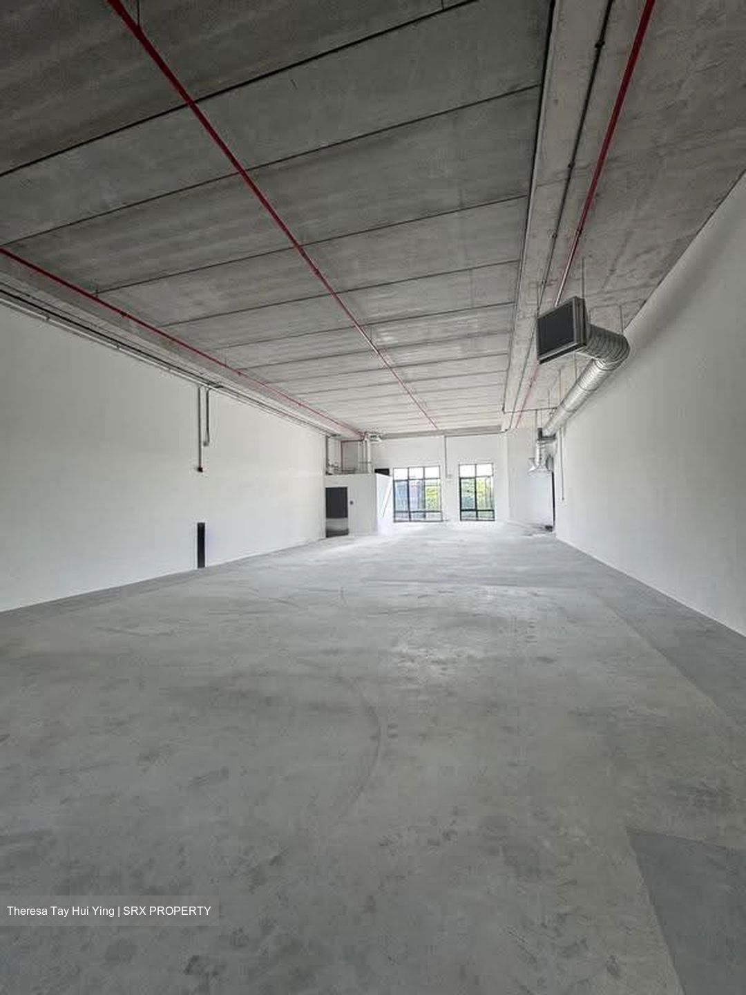 Tampines Connection (D18), Factory #623999441